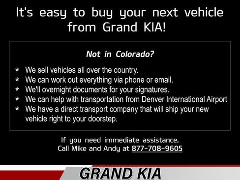 New 2026 Kia K5 GT-Line AWD/4WD image 3