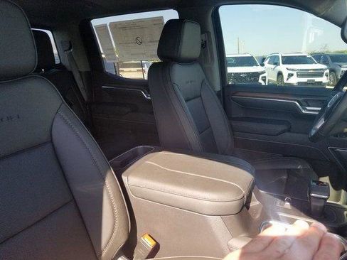 New 2026 GMC Sierra 1500 Denali w/ Technology Package image 16