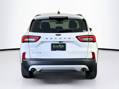 Used 2025 Ford Escape Active FWD image 7