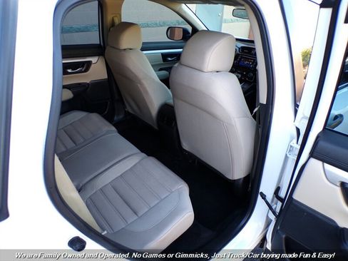 Used 2019 Honda CR-V LX image 24