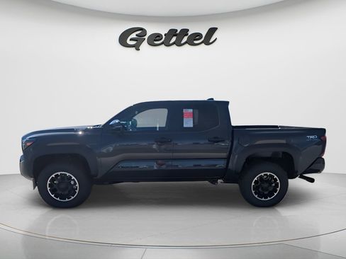 Used 2026 Toyota Tacoma TRD Off-Road AWD/4WD image 5