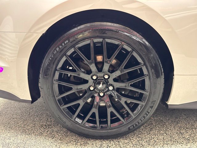 Used 2019 Ford Mustang GT Premium w/ GT Performance Package RWD image 19