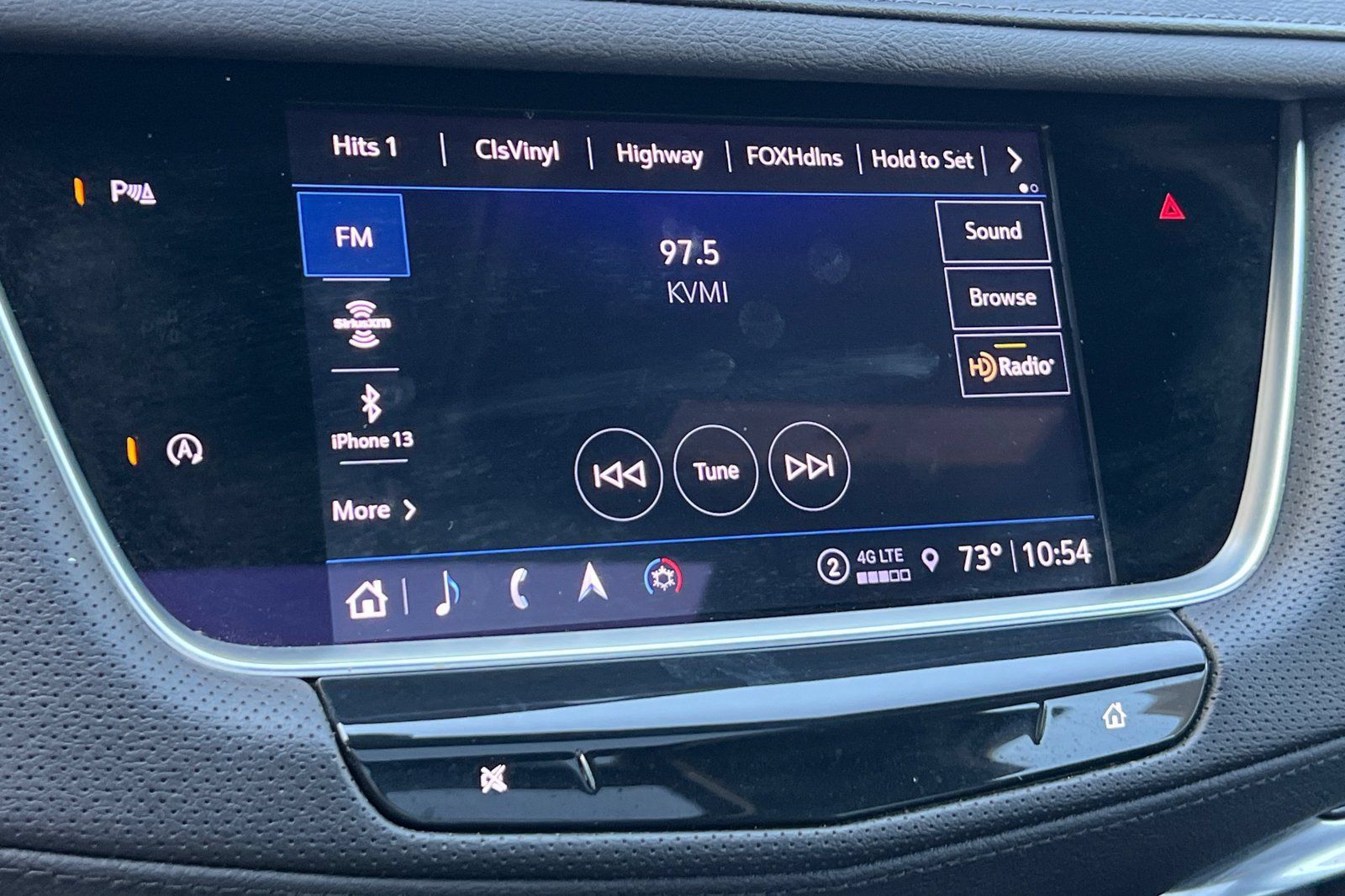 Used 2024 Cadillac XT5 Premium Luxury FWD image 26