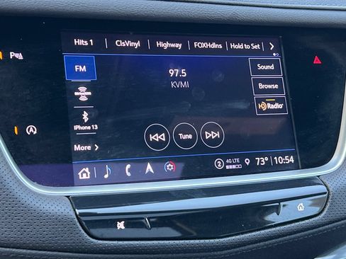 Used 2024 Cadillac XT5 Premium Luxury FWD image 26