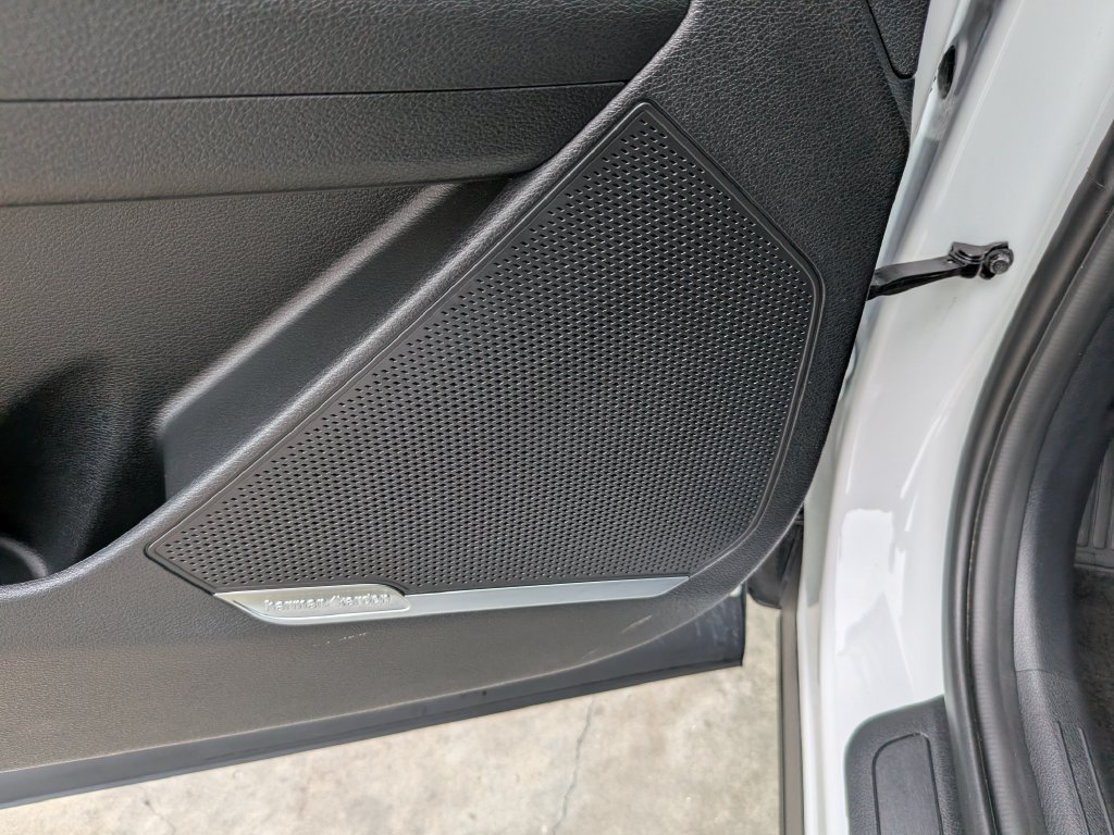 Certified 2025 Kia Sportage SX FWD image 21