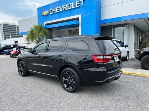 Used 2023 Dodge Durango R/T RWD image 5