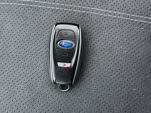 Used 2018 Subaru Forester 2.0XT Touring w/ Popular Package #3B AWD/4WD image 30