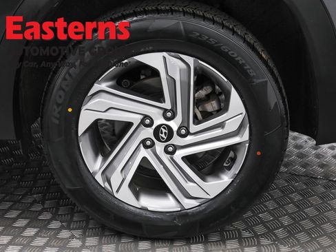 Used 2023 Hyundai Santa Fe SEL AWD/4WD image 33