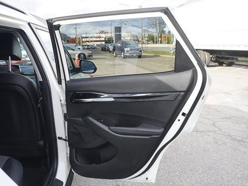 Used 2023 Kia Seltos S w/ Navigation Package image 28