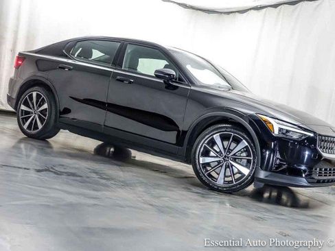 Used 2021 Polestar Polestar 2 AWD/4WD image 4