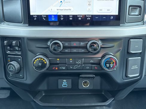 New 2026 Ford F250 XLT w/ XLT Premium Package image 20