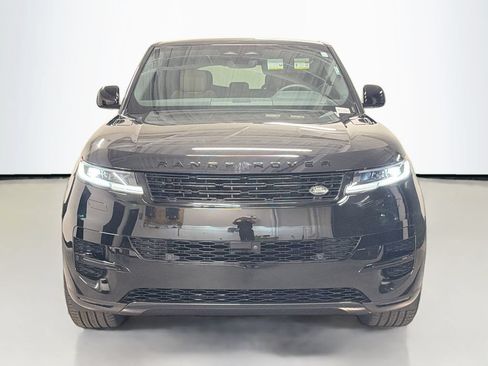 Used 2026 Land Rover Range Rover Sport SE AWD/4WD image 6