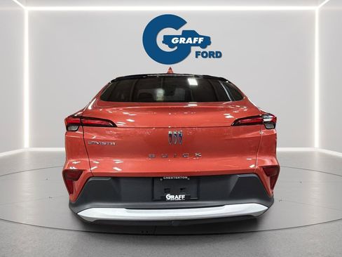 Used 2024 Buick Envista Preferred image 6