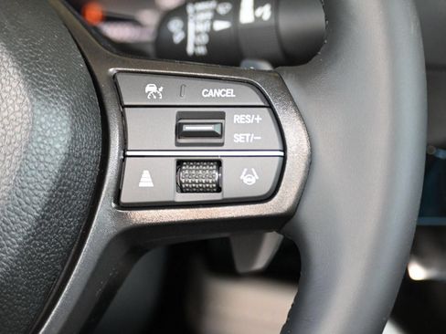 New 2026 Honda Accord EX-L image 24