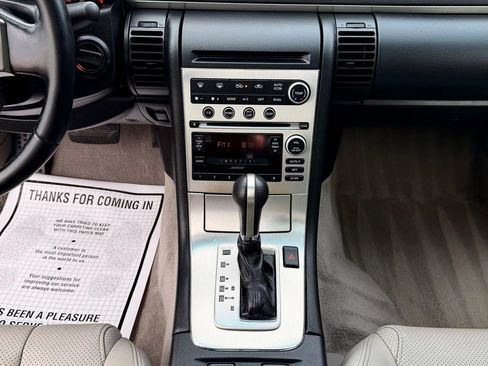 Used 2006 INFINITI G35 x Sedan w/ (P03) Premium Pkg C image 17