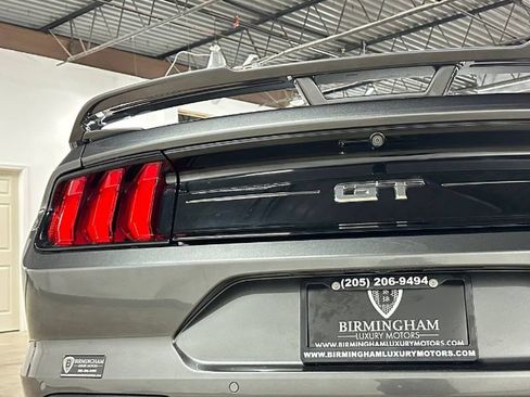 Used 2020 Ford Mustang GT w/ GT Performance Package RWD image 16