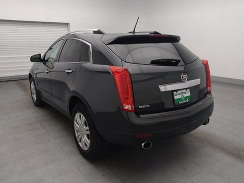 Used 2014 Cadillac SRX Luxury FWD image 5