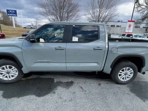 New 2026 Toyota Tundra SR5 AWD/4WD image 5