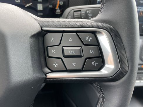 New 2026 Ford Mustang Premium RWD image 16
