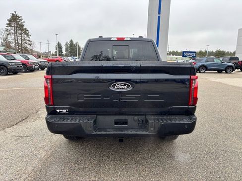 New 2026 Ford F150 XLT image 4