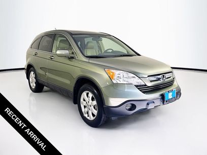 Used 2008 Honda CR-V EX-L