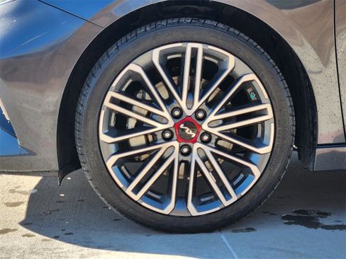 Certified 2023 Kia Forte GT image 11