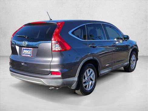 Used 2016 Honda CR-V EX image 6