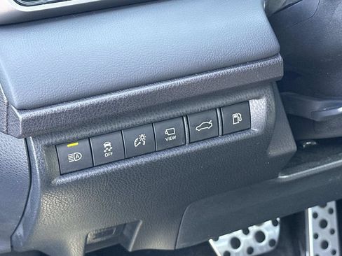 Used 2025 Toyota Camry XSE w/ Premium Plus Package FWD image 27