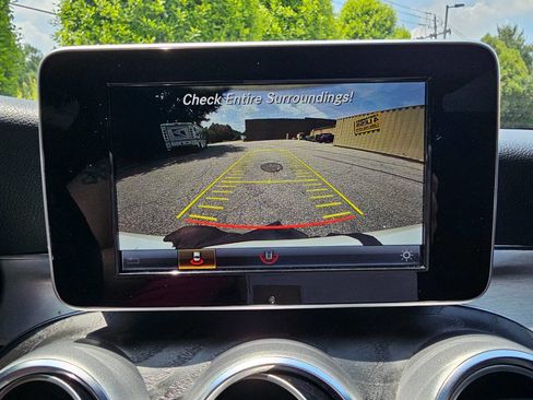 Used 2018 Mercedes-Benz C 300 4MATIC Coupe image 25