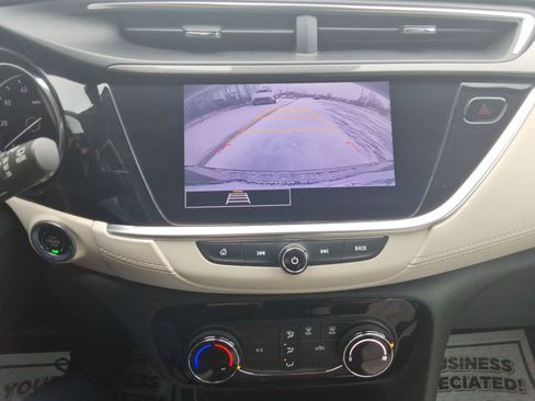 Used 2022 Buick Encore GX Preferred image 16