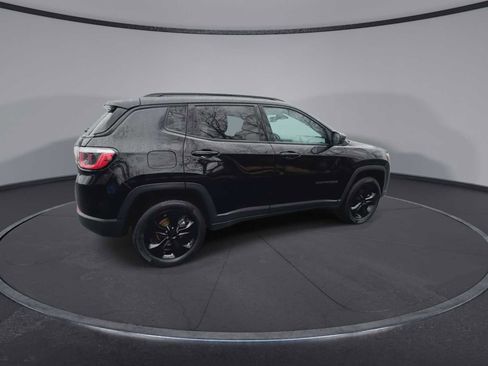 Used 2019 Jeep Compass Altitude image 16