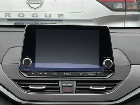 Used 2025 Nissan Altima 2.5 SR FWD image 20