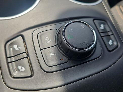 Used 2019 GMC Terrain SLT w/ Preferred Package AWD/4WD image 24