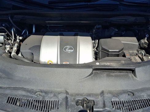 Used 2019 Lexus RX 350 AWD image 32
