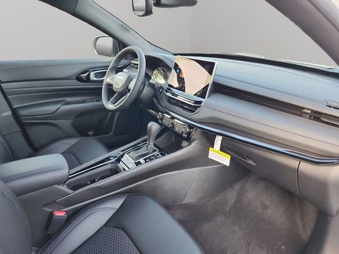 New 2026 Jeep Compass Latitude w/ Quick Order Package 29K image 26