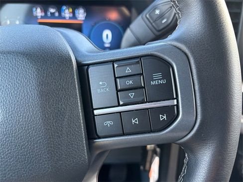 Used 2024 Ford F150 XLT w/ Mobile Office Package image 19