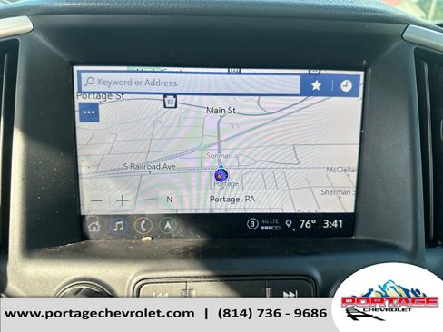 Used 2022 GMC Terrain Denali w/ LPO, Floor Liner Package image 22