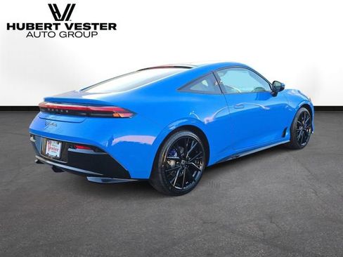 New 2026 Honda Prelude image 6