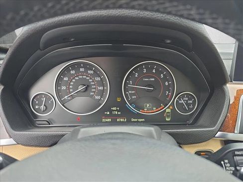 Used 2020 BMW 430i xDrive Convertible w/ Convenience Package image 20