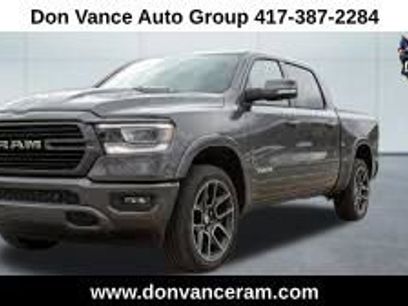 Used 2019 RAM 1500 Big Horn