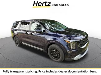 Used 2026 Kia Carnival FWD video 1