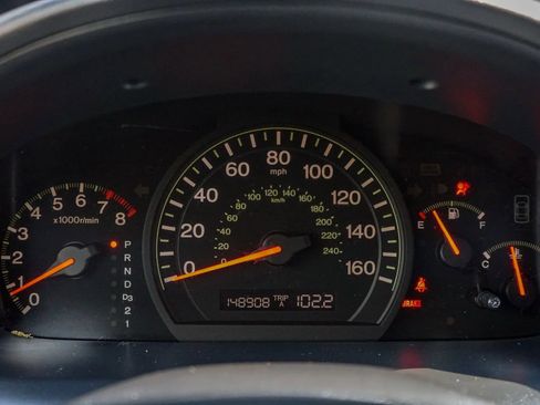 Used 2005 Honda Accord EX-L image 25