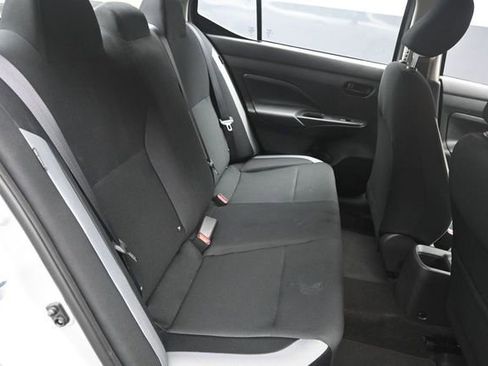 Used 2025 Nissan Versa S w/ Trunk Package FWD image 24