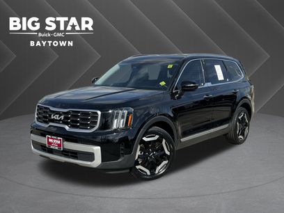Used 2023 Kia Telluride S