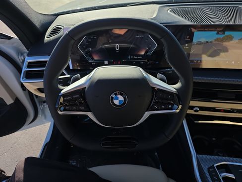 New 2026 BMW 330i 330i w/ Convenience Package image 21