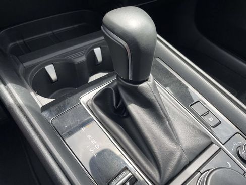 Used 2025 MAZDA CX-50 AWD 2.5 Hybrid w/ Premium Pkg image 27