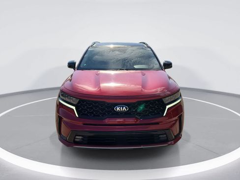 Used 2021 Kia Sorento SX AWD/4WD image 3