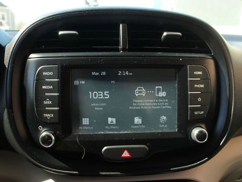 Used 2020 Kia Soul S image 27
