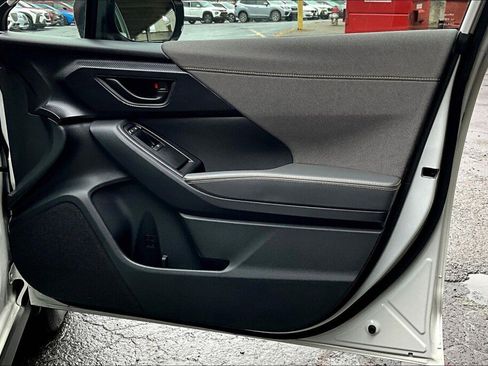 Certified 2025 Subaru Crosstrek 2.5i Sport w/ Crosstrek Mirror Package image 14