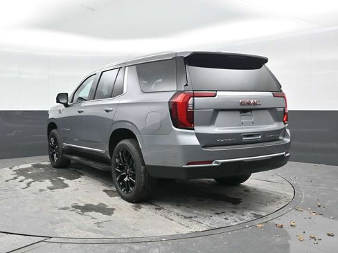 New 2026 GMC Yukon Elevation w/ Elevation Premium Package image 2